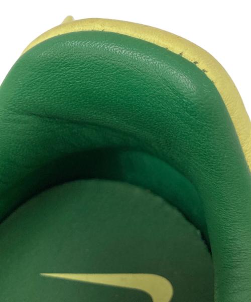 AMBUSH（アンブッシュ）AMBUSH (アンブッシュ) AIR FORCE1 LOW グリーン サイズ:28.0cmの古着・服飾アイテム