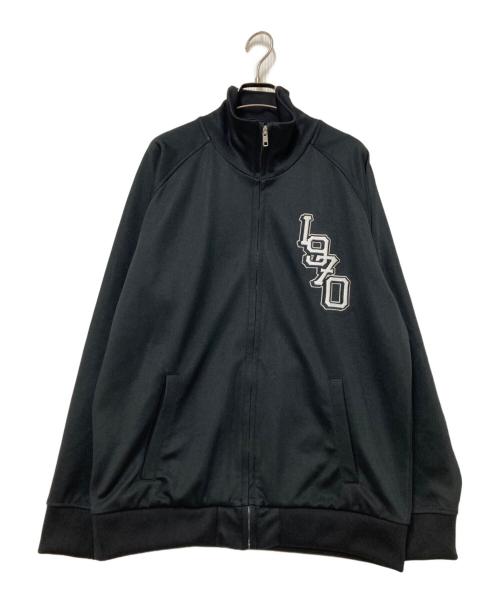 KENZO（ケンゾー）KENZO (ケンゾー) 'Varsity Tiger' トラックスーツ ブラック サイズ:Lの古着・服飾アイテム