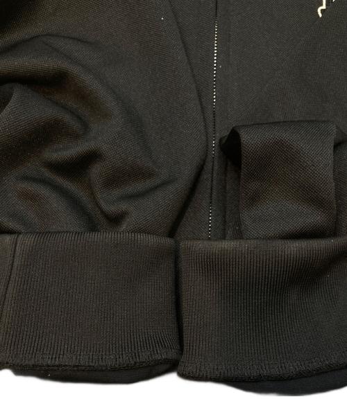 KENZO（ケンゾー）KENZO (ケンゾー) 'Varsity Tiger' トラックスーツ ブラック サイズ:Lの古着・服飾アイテム