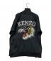 KENZO (ケンゾー) 'Varsity Tiger' トラックスーツ ブラック サイズ:L：21000円
