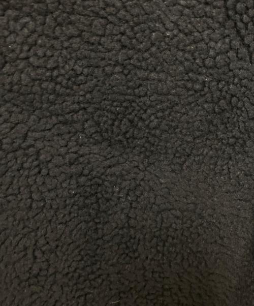 THE CRIMIE（ザ クライミー）THE CRIMIE (ザ クライミー) BOBBY 2 BOA JACKET グリーン×ブラック サイズ:XLの古着・服飾アイテム