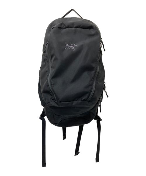 ARC'TERYX（アークテリクス）ARC'TERYX (アークテリクス) MANTIS 26 BACKPACK ブラック サイズ:下記参照の古着・服飾アイテム