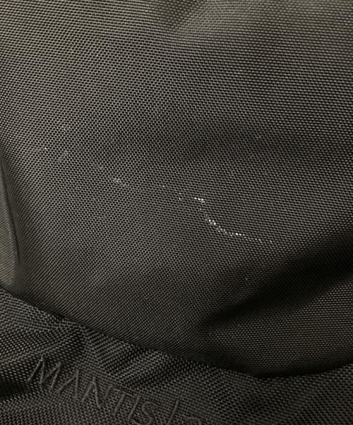 ARC'TERYX（アークテリクス）ARC'TERYX (アークテリクス) MANTIS 26 BACKPACK ブラック サイズ:下記参照の古着・服飾アイテム