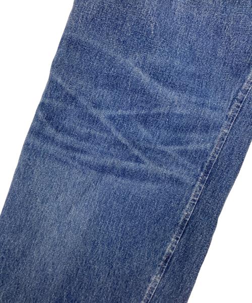 WAREHOUSE（ウエアハウス）WAREHOUSE (ウエアハウス) NETMAKER'S TROUSERS インディゴ サイズ:34の古着・服飾アイテム