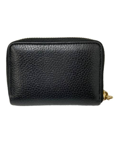 GUCCI（グッチ）GUCCI (グッチ) ソーホー コインケース ブラック サイズ:下記参照の古着・服飾アイテム