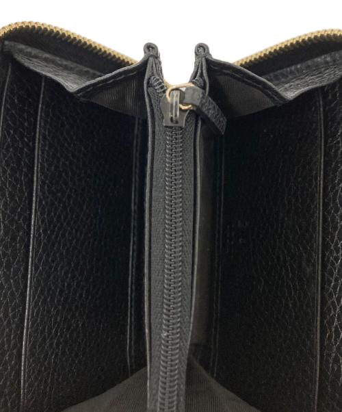 GUCCI（グッチ）GUCCI (グッチ) ソーホー コインケース ブラック サイズ:下記参照の古着・服飾アイテム