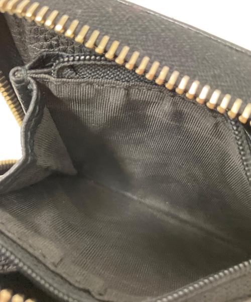 GUCCI（グッチ）GUCCI (グッチ) ソーホー コインケース ブラック サイズ:下記参照の古着・服飾アイテム