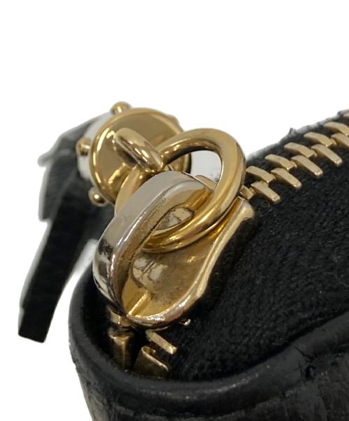 GUCCI（グッチ）GUCCI (グッチ) ソーホー コインケース ブラック サイズ:下記参照の古着・服飾アイテム