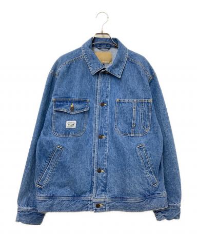 中古・古着通販】DESCENDANT (ディセンダント) ランチデニムジャケット