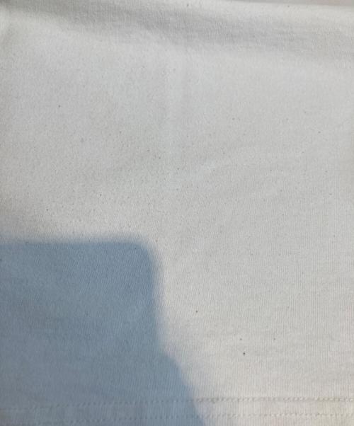 DESCENDANT（ディセンダント）DESCENDANT (ディセンダント) Tシャツ ホワイト サイズ:2の古着・服飾アイテム