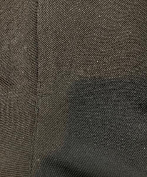 glamb（グラム）glamb (グラム) ワイドパンツ ブラック サイズ:Lの古着・服飾アイテム