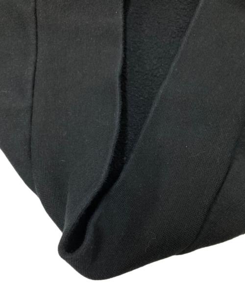 Palm Angels（パーム エンジェルス）Palm Angels (パーム エンジェルス) ULTRA LOGO Hoodie ブラック サイズ:Lの古着・服飾アイテム