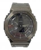 CASIOカシオ）の古着「腕時計」