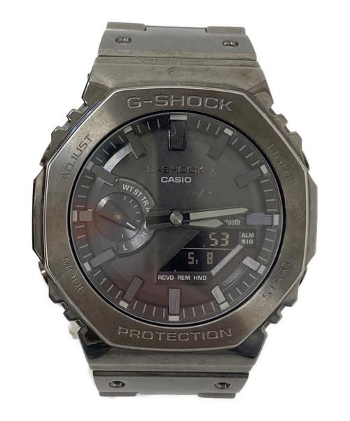 CASIO（カシオ）CASIO (カシオ) 腕時計 サイズ:下記参照の古着・服飾アイテム