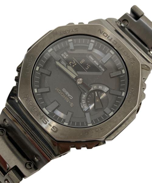 CASIO（カシオ）CASIO (カシオ) 腕時計 サイズ:下記参照の古着・服飾アイテム