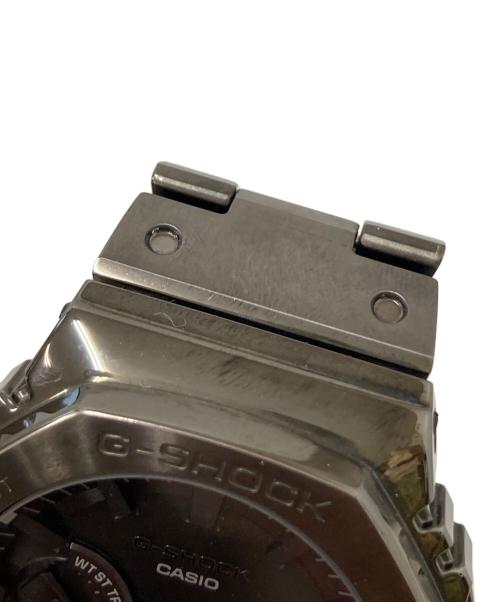 CASIO（カシオ）CASIO (カシオ) 腕時計 サイズ:下記参照の古着・服飾アイテム