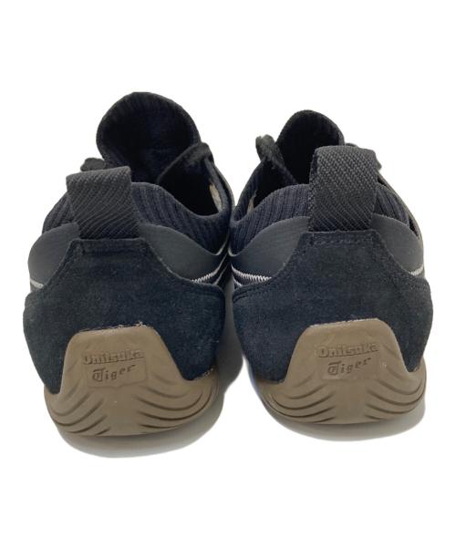 Onitsuka Tiger（オニツカタイガー）Onitsuka Tiger (オニツカタイガー) SCLAW ブラック サイズ:26.5㎝の古着・服飾アイテム