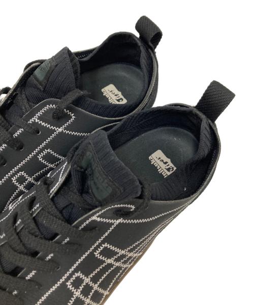 Onitsuka Tiger（オニツカタイガー）Onitsuka Tiger (オニツカタイガー) SCLAW ブラック サイズ:26.5㎝の古着・服飾アイテム