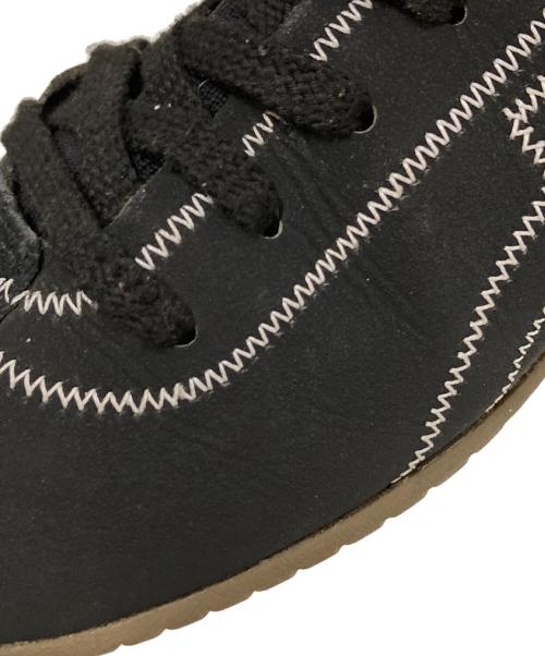 Onitsuka Tiger（オニツカタイガー）Onitsuka Tiger (オニツカタイガー) SCLAW ブラック サイズ:26.5㎝の古着・服飾アイテム