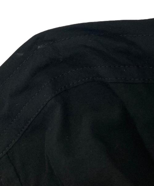 Y's（ワイズ）Y's (ワイズ) フレアスカート ブラック サイズ:2の古着・服飾アイテム