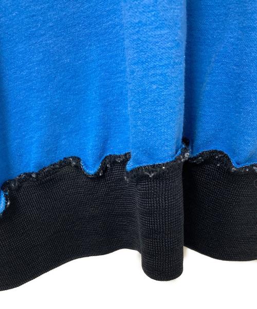 NIKE（ナイキ）NIKE (ナイキ) トラックジャケット ブルー サイズ:XLの古着・服飾アイテム