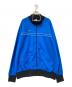 NIKE（ナイキ）の古着「トラックジャケット」｜ブルー