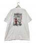 NIKE (ナイキ) 90‘S JORDAN THE BEST EVER T ホワイト サイズ:L：8000円
