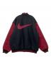 NIKE (ナイキ) アワードジャケット レッド×ブラック サイズ:XXL：8000円