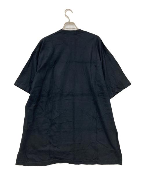 JERZEES（ジャージーズ）JERZEES (ジャージーズ) 00‘SムービーT ブラック サイズ:XLの古着・服飾アイテム