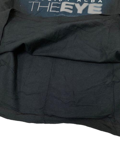 JERZEES（ジャージーズ）JERZEES (ジャージーズ) 00‘SムービーT ブラック サイズ:XLの古着・服飾アイテム