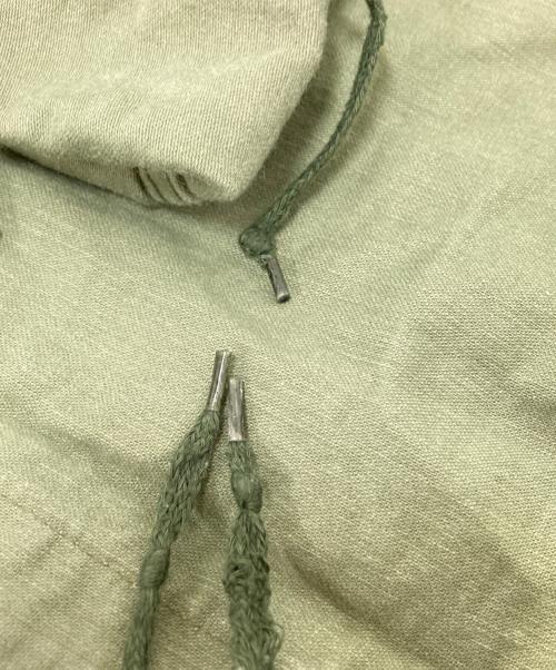 US ARMY（ユーエスアーミー）US ARMY (ユーエスアーミー) M65 ミリタリーカーゴパンツ オリーブ サイズ:下記参照の古着・服飾アイテム