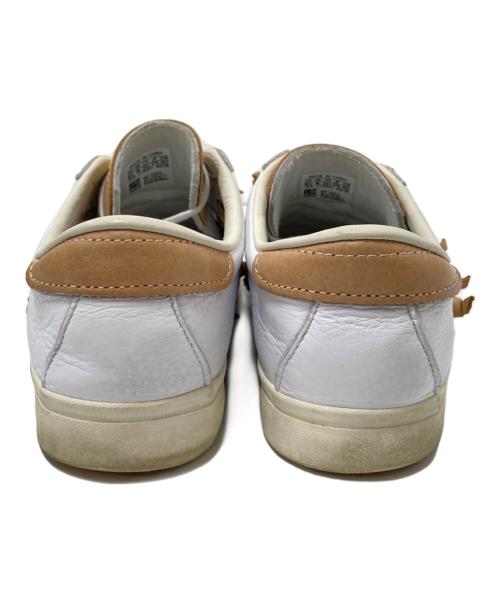 adidas（アディダス）adidas (アディダス) HENDER SCHEME (エンダースキーマ) LACOMBE ホワイト サイズ:27.5の古着・服飾アイテム