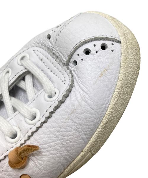 adidas（アディダス）adidas (アディダス) HENDER SCHEME (エンダースキーマ) LACOMBE ホワイト サイズ:27.5の古着・服飾アイテム