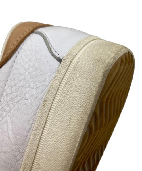 adidas（アディダス）adidas (アディダス) HENDER SCHEME (エンダースキーマ) LACOMBE ホワイト サイズ:27.5の古着・服飾アイテム