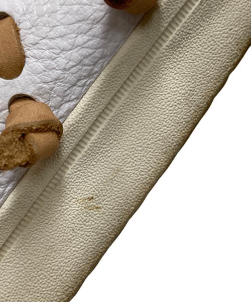 adidas（アディダス）adidas (アディダス) HENDER SCHEME (エンダースキーマ) LACOMBE ホワイト サイズ:27.5の古着・服飾アイテム