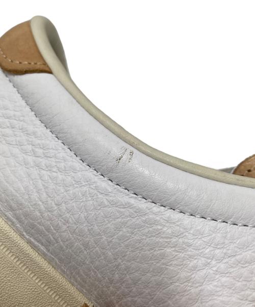 adidas（アディダス）adidas (アディダス) HENDER SCHEME (エンダースキーマ) LACOMBE ホワイト サイズ:27.5の古着・服飾アイテム