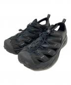 HOKAONEONEホカオネオネ）の古着「サンダル」｜ブラック