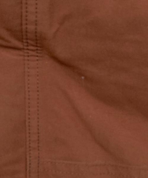 THE NORTH FACE（ザ ノース フェイス）THE NORTH FACE (ザ ノース フェイス) MOUNTAIN DOWN JACKET ブラウン サイズ:Mの古着・服飾アイテム