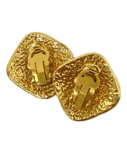 CHANEL（シャネル）CHANEL (シャネル) ヴィンテージココマークイヤリング サイズ:下記参照の古着・服飾アイテム