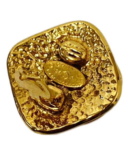 CHANEL（シャネル）CHANEL (シャネル) ヴィンテージココマークイヤリング サイズ:下記参照の古着・服飾アイテム