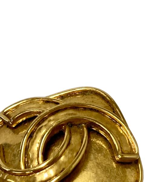 CHANEL（シャネル）CHANEL (シャネル) ヴィンテージココマークイヤリング サイズ:下記参照の古着・服飾アイテム