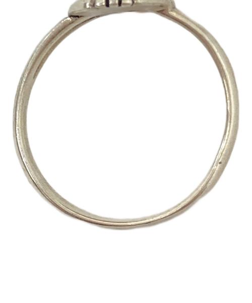 USED（ユーズド）USED (ユーズド) ターコイズリング サイズ:17号の古着・服飾アイテム