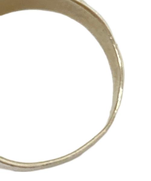 USED（ユーズド）USED (ユーズド) ターコイズリング サイズ:17号の古着・服飾アイテム