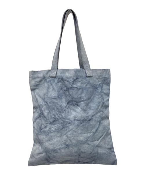 tricot COMME des GARCONS（トリココムデギャルソン）tricot COMME des GARCONS (トリココムデギャルソン) コットンバッグ グレー サイズ:下記参照の古着・服飾アイテム