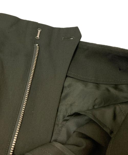 BEAUTY&YOUTH（ビューティーアンドユース）BEAUTY&YOUTH (ビューティーアンドユース) カーゴパンツ オリーブ サイズ:Sの古着・服飾アイテム