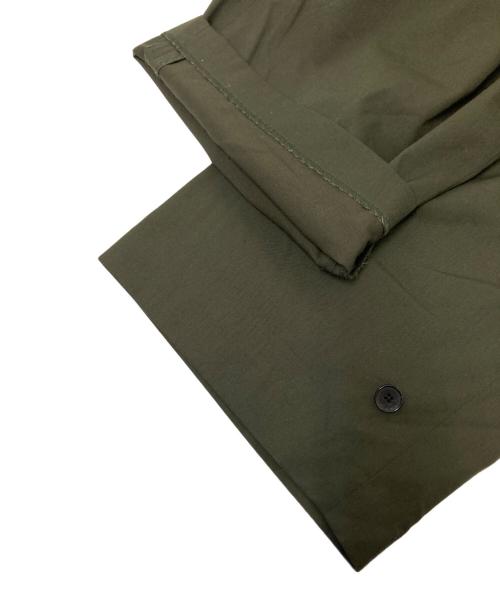 BEAUTY&YOUTH（ビューティーアンドユース）BEAUTY&YOUTH (ビューティーアンドユース) カーゴパンツ オリーブ サイズ:Sの古着・服飾アイテム