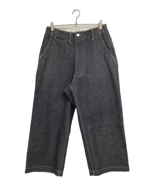 E.TAUTZ（イートーツ）E.TAUTZ (イートーツ) デニムパンツ インディゴ サイズ:30の古着・服飾アイテム