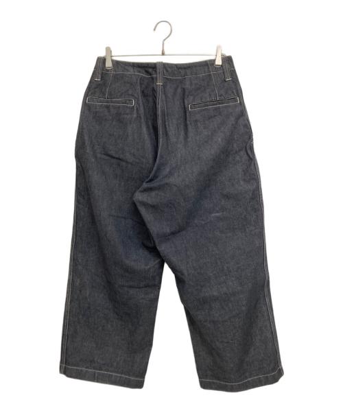 E.TAUTZ（イートーツ）E.TAUTZ (イートーツ) デニムパンツ インディゴ サイズ:30の古着・服飾アイテム