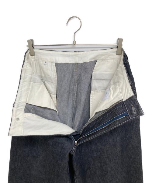 E.TAUTZ（イートーツ）E.TAUTZ (イートーツ) デニムパンツ インディゴ サイズ:30の古着・服飾アイテム