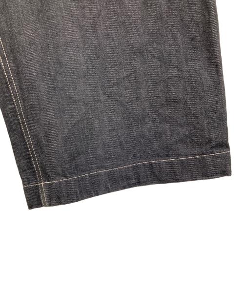 E.TAUTZ（イートーツ）E.TAUTZ (イートーツ) デニムパンツ インディゴ サイズ:30の古着・服飾アイテム